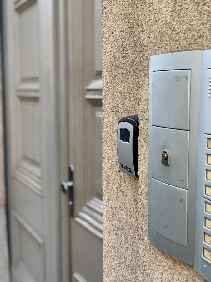 Niki Apartment Wien Eksteriør bilde