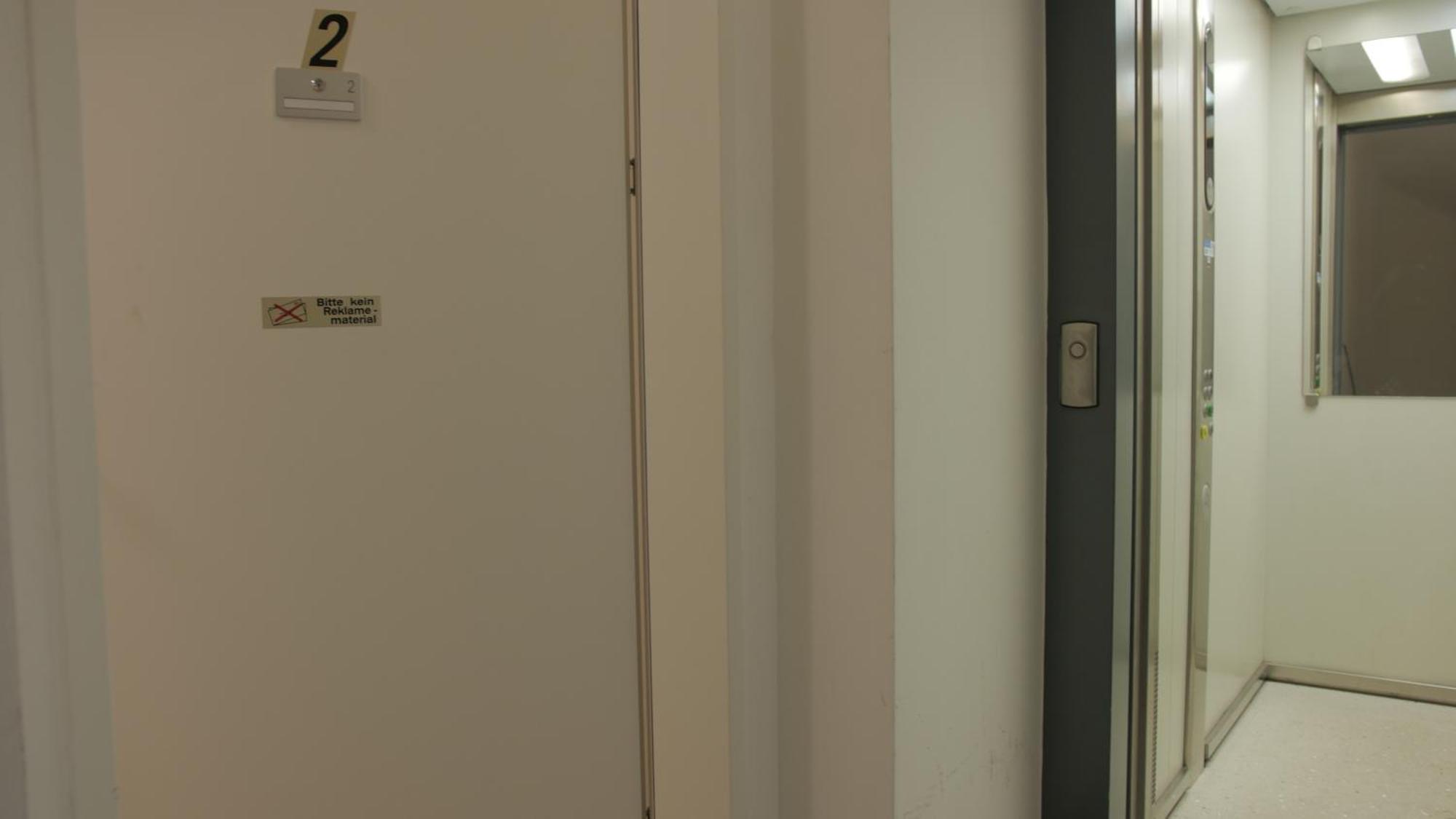 Niki Apartment Wien Eksteriør bilde