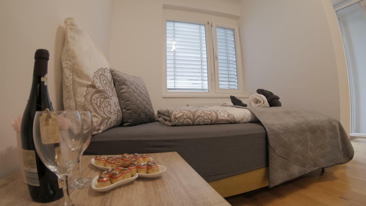Niki Apartment Wien Eksteriør bilde